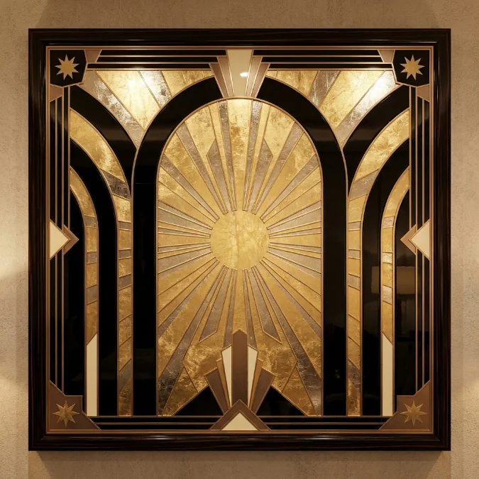 Neo Deco